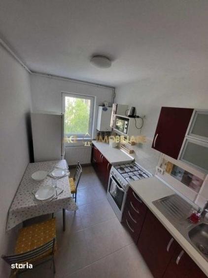 Apartament cu 2 camere în Titan