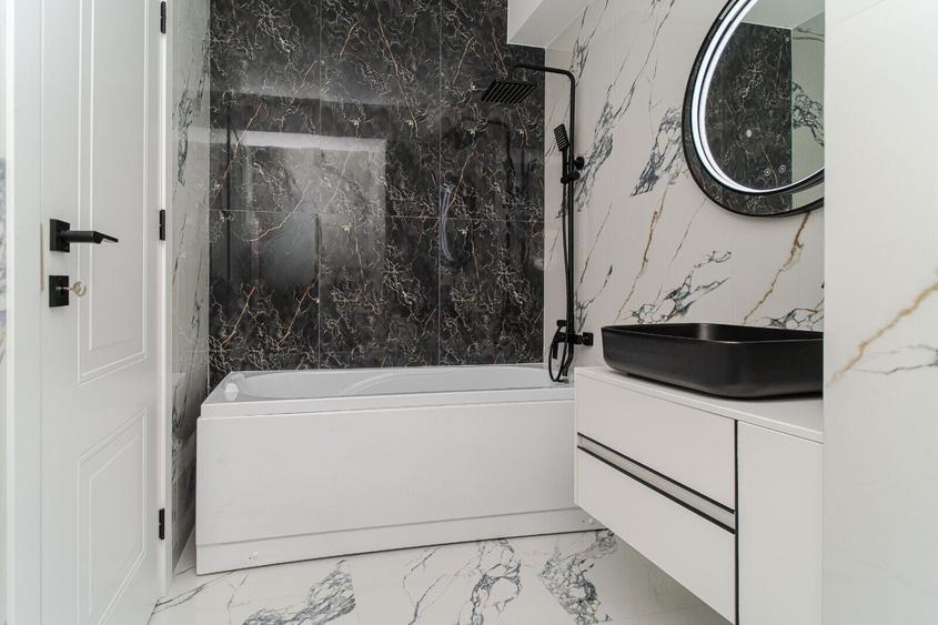 Apartament cu 2 camere semidecomandat în Copou