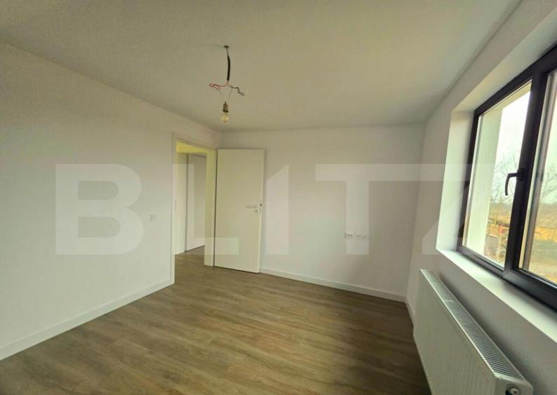 Casa noua 2025, gata de mutare Valea Voievozilor, la 2 - 8