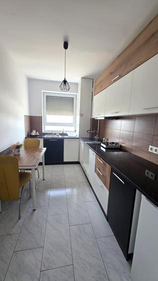 Garsoniera etajul 8 Avantgarden 3 - 7