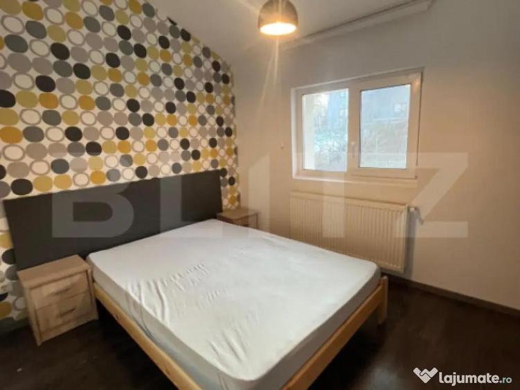 Casa tip triplex in Rediu, cu vedere panoramica si curte p - 3