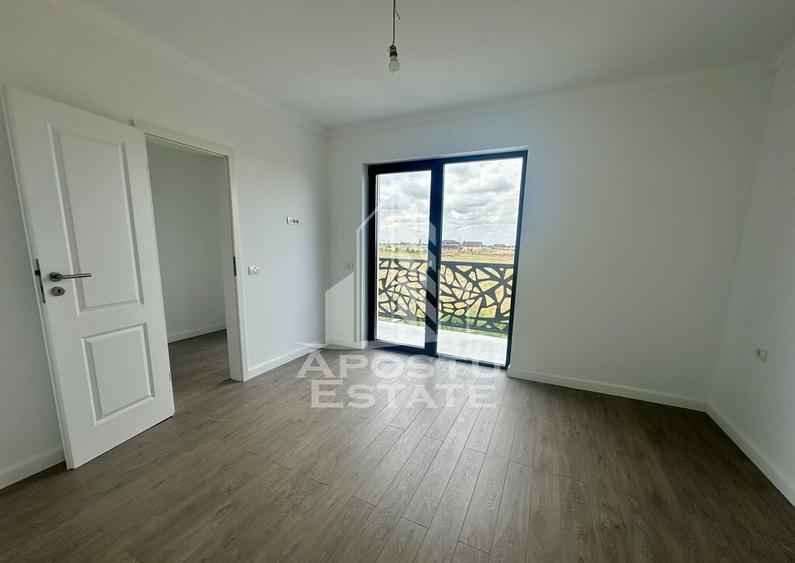 Duplex modern cu 4 camere, despartit prin camera tehnica,... - 5