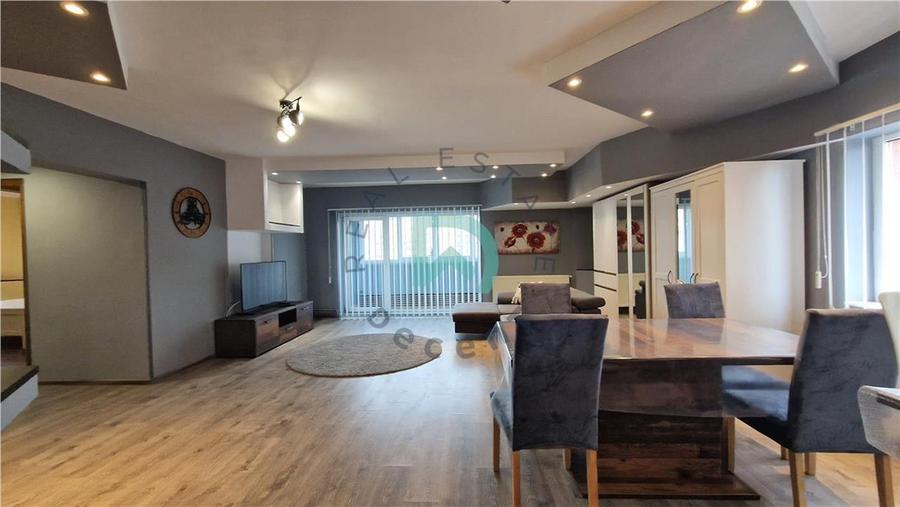 Apartament 3 camere, 88 mp, Grivitei, Brasov - 4