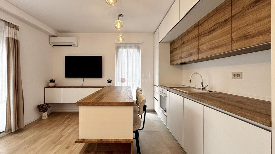 Complex Cosmopolit | Parcare Subterana - 4