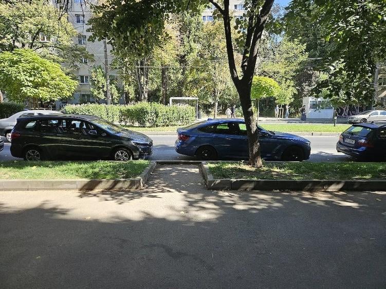 Spațiu comercial, de 6 mp, în Drumul Taberei