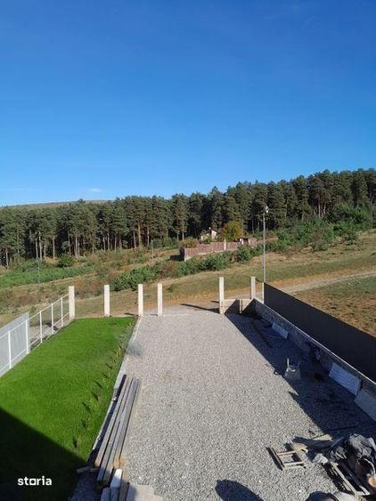 Vand teren intravilan 650mp - 4