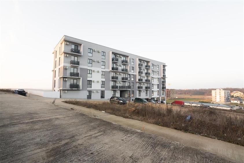 RECO Apartament nou la cheie la doar 3 minute de baile felix - 25