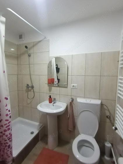 Inchiriez garsoniera Zona Doi Stejari,la 2 minute de Piata Unirii - 2