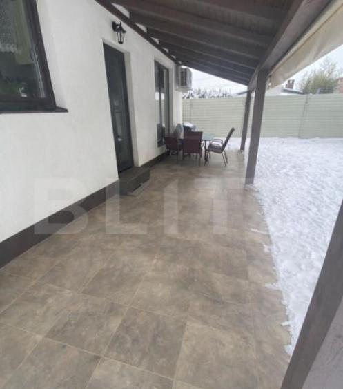 Casa de Tip Duplex, 90 mp utili, 325 mp teren, zona Lucian B - 1