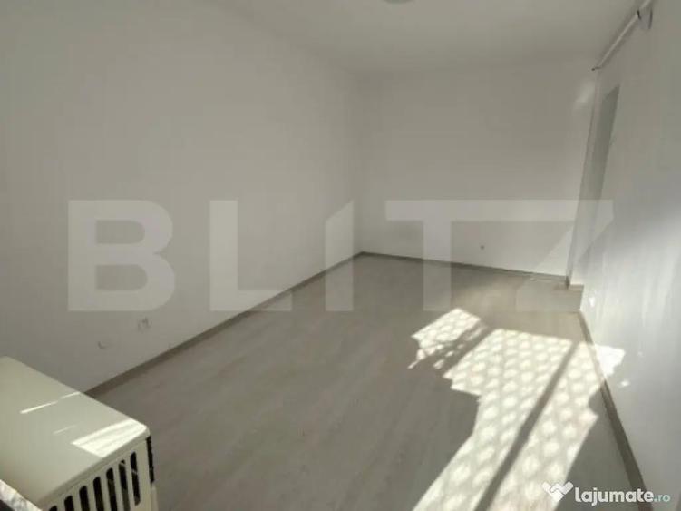 Garsoniera luminoasa cu vedere panoramica spre munte, Bar - 2