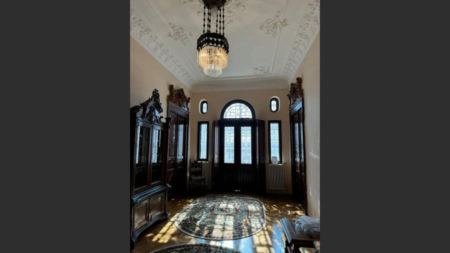 Casă Braila, vânzare: 218m², 4 camere, Calea Galați - 19