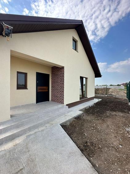 Casa 3 camere Nature Residence Dascalu - 2