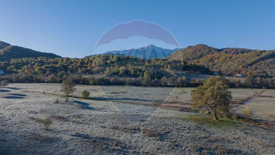 Teren Rasnov - Cheile Rasnoavei, 654mp, posibil 1329mp - 7