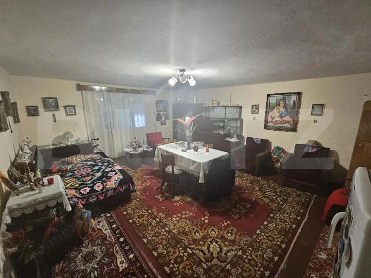 Casa de vanzare, zona centrala, Campeni - 3