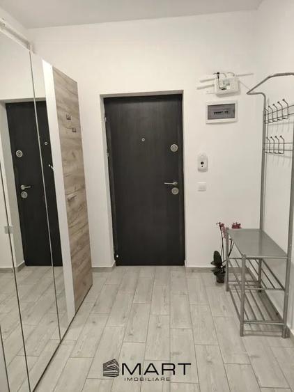 Garsonieră în Sânpetru Residence, Sânpetru – 37 mp - 5