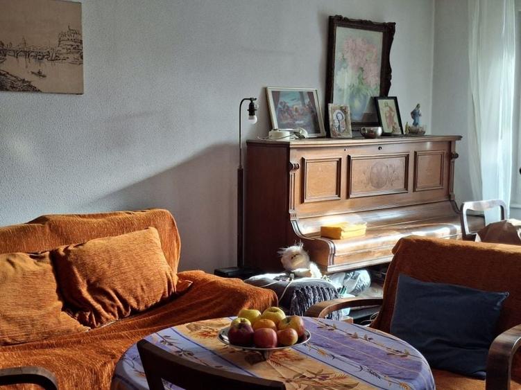 Apartament decomandat cu 2 camere/Titulescu - 1