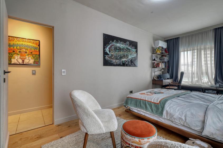 Apartament duplex 3 camere cu grădină | Emerald Residence - 30