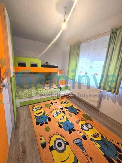 Gaminvest Casa cu 3 camere de vanzare, Nojorid, Bihor, V4146 - 5