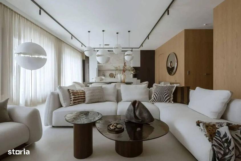 ACASA de la prima vizita Vila Napoletana Lux, gata de mutat! - 10