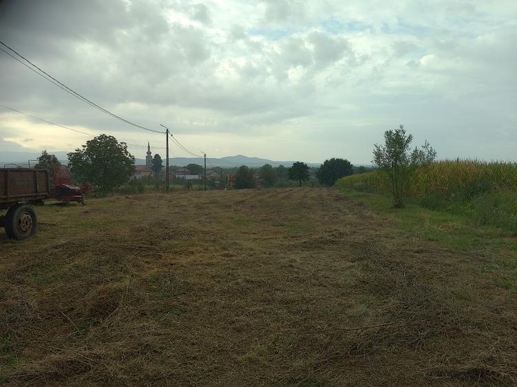 Teren intravilan de vanzare - 5