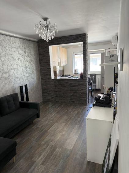 Apartament tip studio - 1