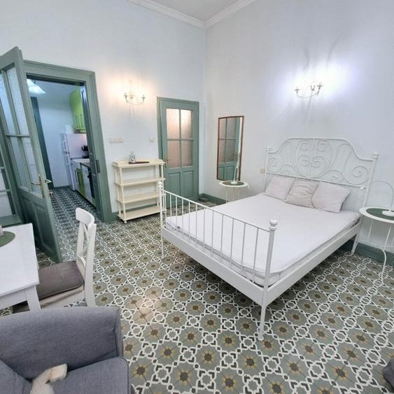 Comision 0!!! Apartament 2 camere Centru in zona istorica - 1