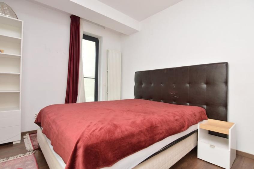 VANZARE APARTAMENT 3 CAMERE CALEA CALARSILOR – TEPES-VODA - 12