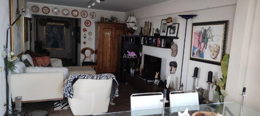 Apartament 3 camere, Constanta Faleză Nord