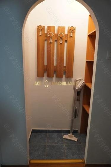 Garsoniera de inchiriat | Titan | Metrou | Parcare - 6