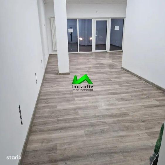 Spatiu comercial de inchiriat vitrina Sibiu Doamna Stanca - 1