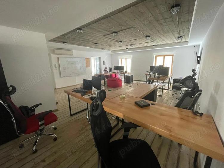 Proprietar, cladire in zona istorica cu birouri, inchiriez birou, Zona Unirii Timi?oara - 2