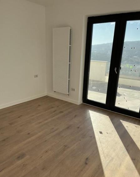 Penthouse zona Zavoi 198m - 1