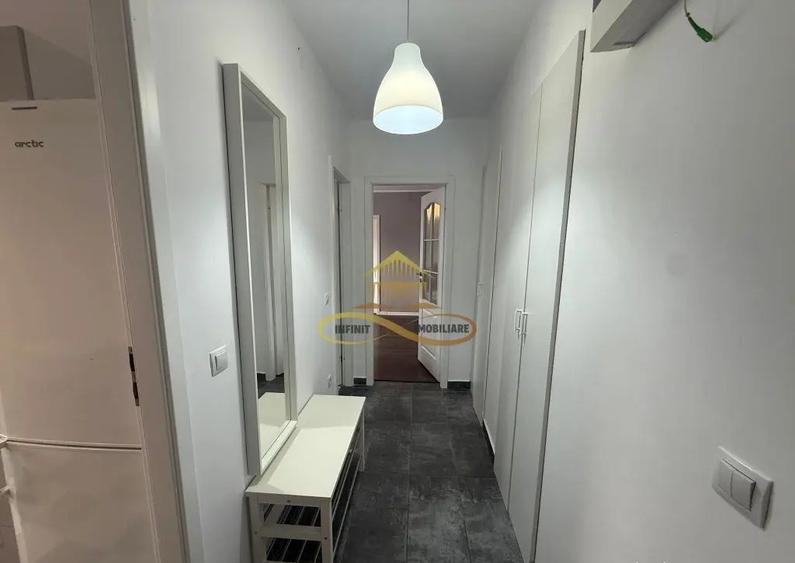 Apartament de inchiriat in Bacau central - 7