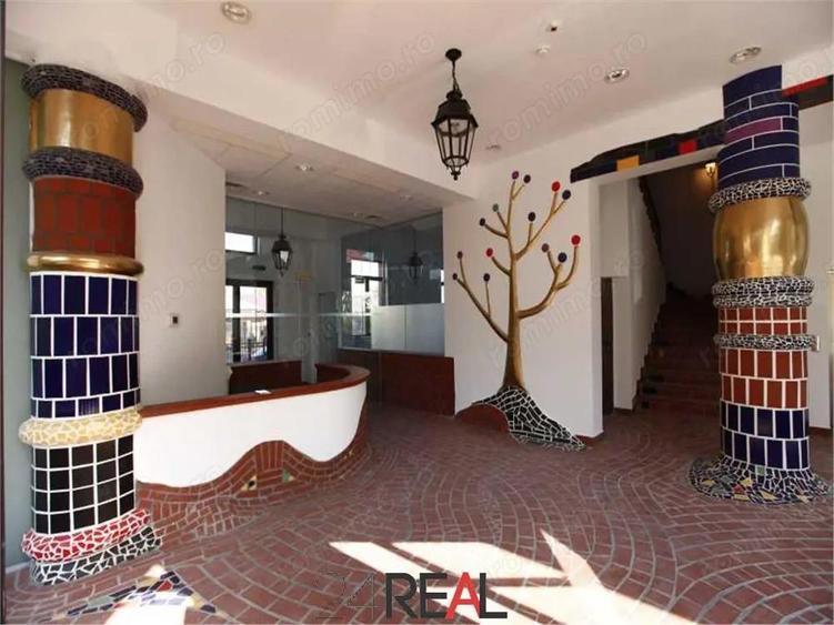 Spatii de birouri de vanzare in cladire unica - 4