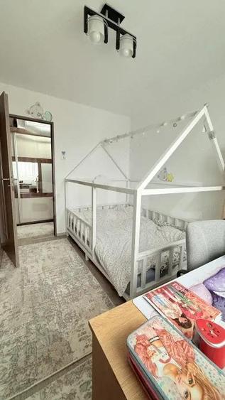 Apartament 3 camere, 75 mp, zona 22 Decembrie 1989 - 13