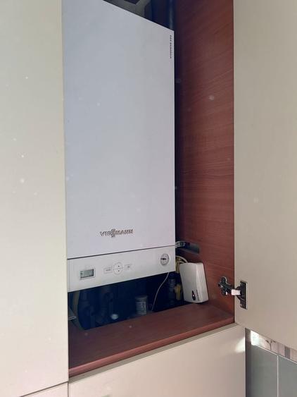 Ap 4 camere, renovat integral, et 3, C. Calarasilor - 3