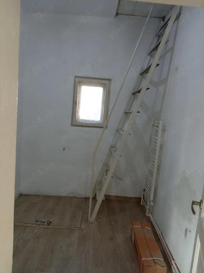 Inchiriez casa cu curte pe strada Axente Sever, cartier Gheorgheni, aproape de Centru, Cluj-Napoca - 12