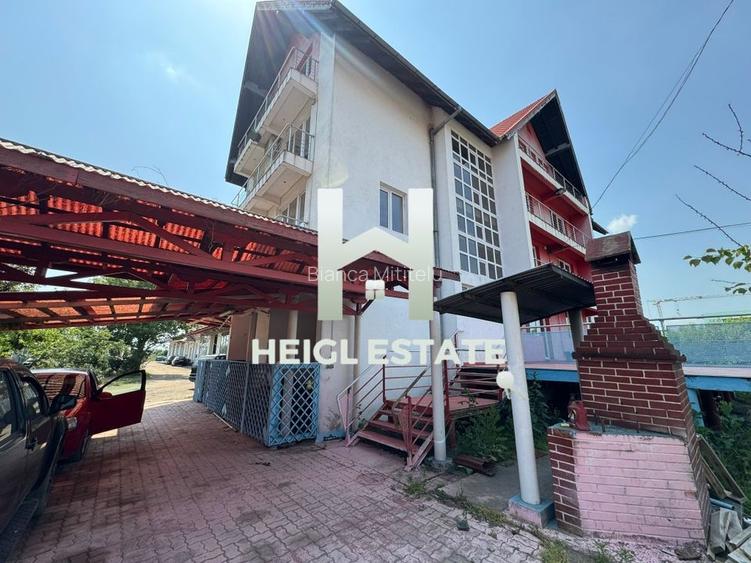 Proprietate ideala pentru echipe de muncitori