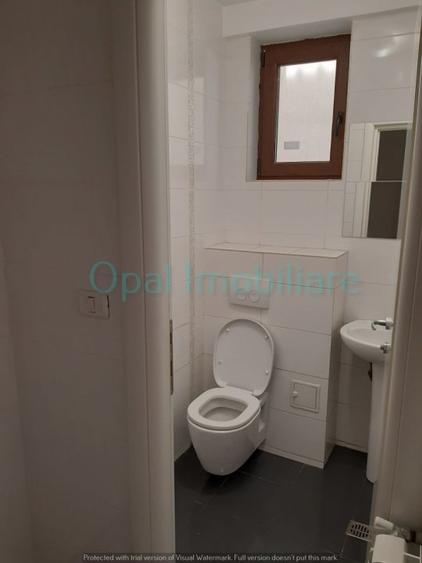 Trocadero, spatiu comercial 66mp, parter, vad pietonal - 6