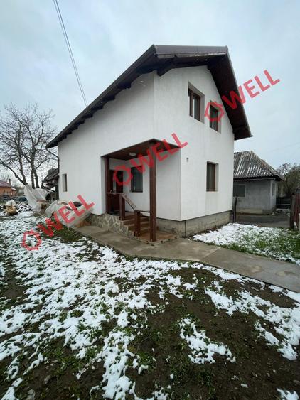 Casă de vânzare în Sânzieni! - 20