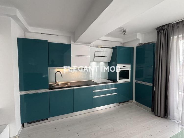 Inchiriere 3 camere Otopeni-Odai - 8