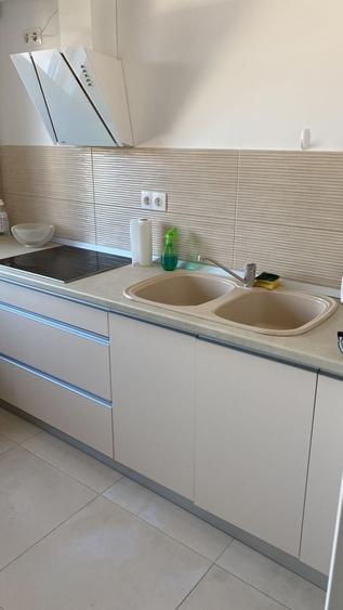 De inchiriat apartament cu 2 camere , Sun Plaza sector4 - 5