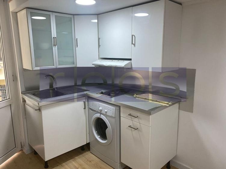 VANZARE STUDIO ZONA CISMIGIU | IDEAL INCHIRIERE | AIR BNB - 1