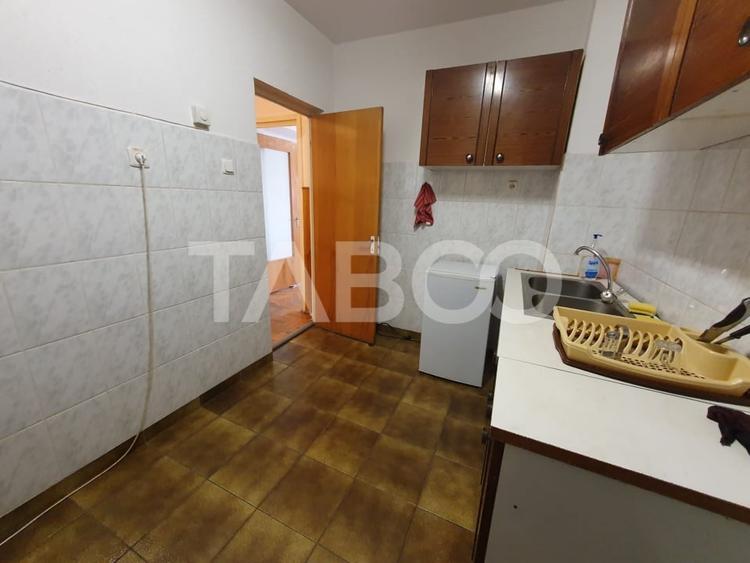 Spatiu destinat pentru afacerea ta in zona Centrala 70  mp - 6