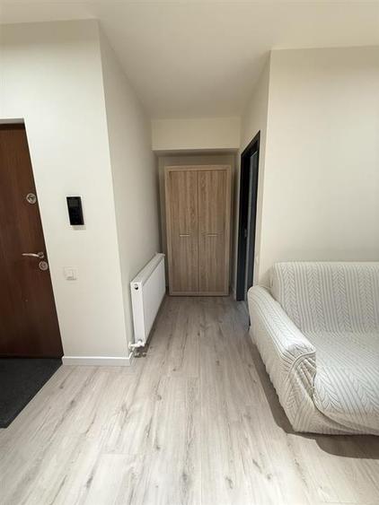 Etaj 1 - CUG Str. Hlincea, 2 camere mobilat si utilat - 7