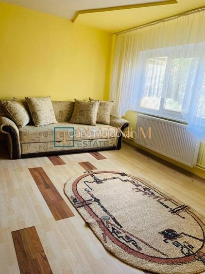 P4516 Apartament cu 2 camere decomandat modificat in 3, zona Calea Lipovei P4516 Apartament cu 2 camere decomandat modificat in 3, zona Calea Lipovei