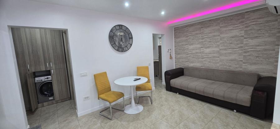 Inchiriez garsoniera Dorobanti,zona Profi ! - 5