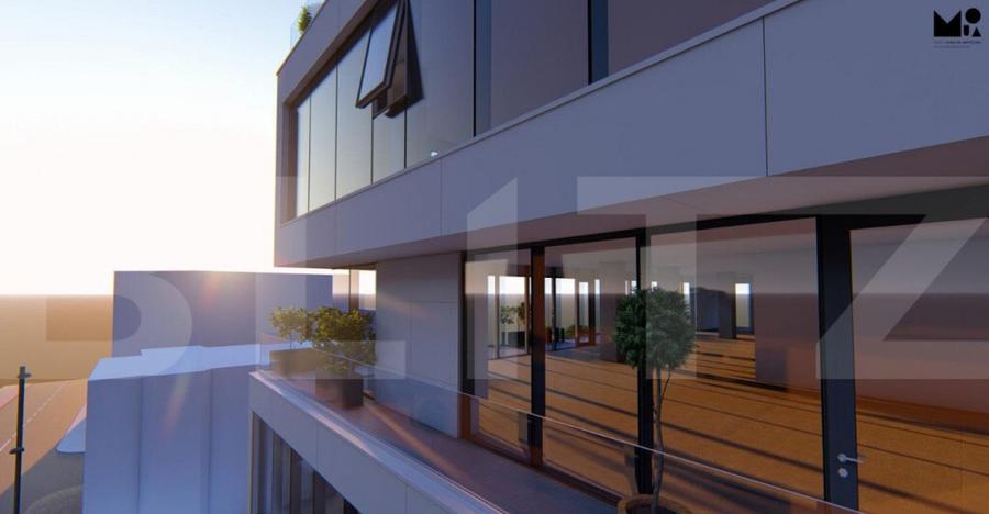 Showroom 700 mp, parter, cladire noua - 7