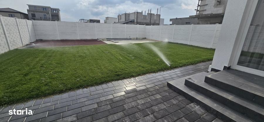 Vila Navodari P+1 la cheie la 2km de plaja - 2