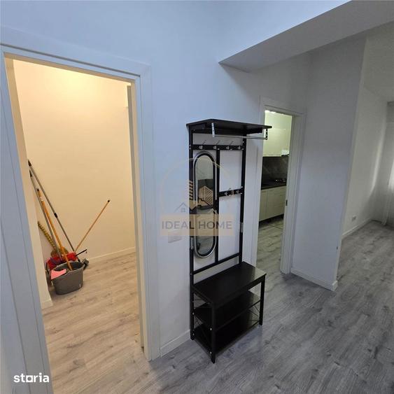 Apartament 1 camera Frumoasa-Continental - 5